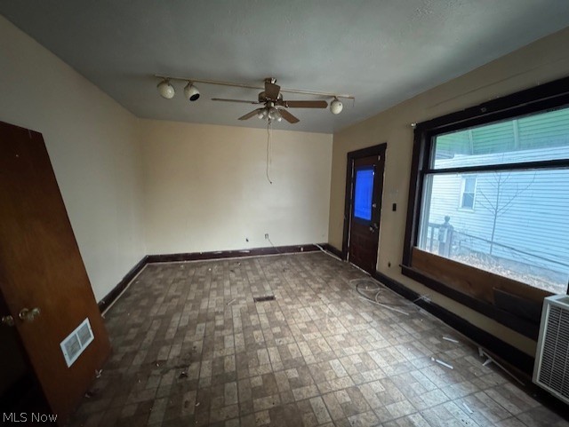 S A Dellenbaughs Allotment - Residential Income