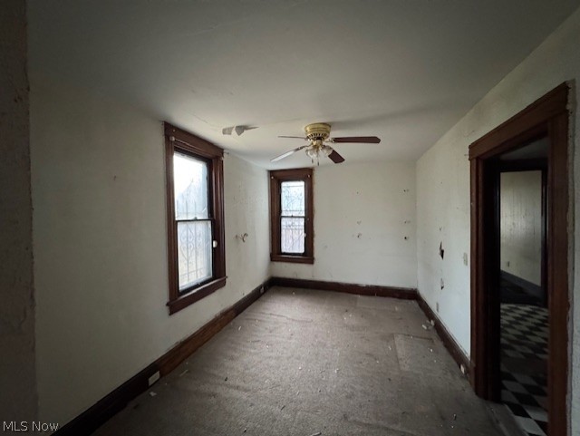 S A Dellenbaughs Allotment - Residential Income