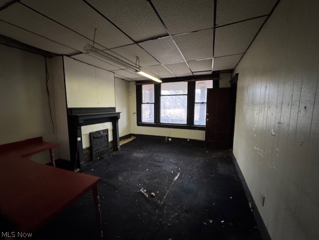 S A Dellenbaughs Allotment - Residential Income