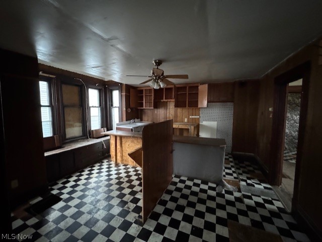 S A Dellenbaughs Allotment - Residential Income