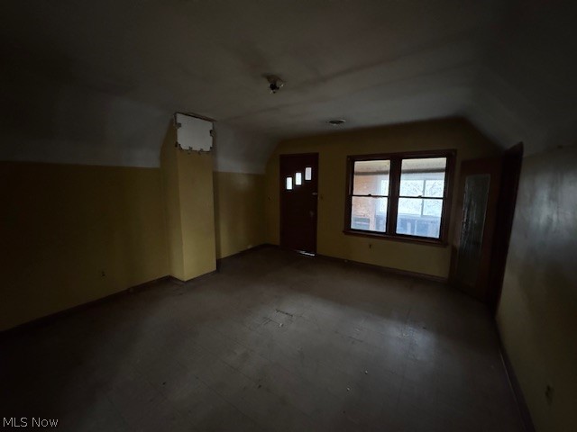 S A Dellenbaughs Allotment - Residential Income