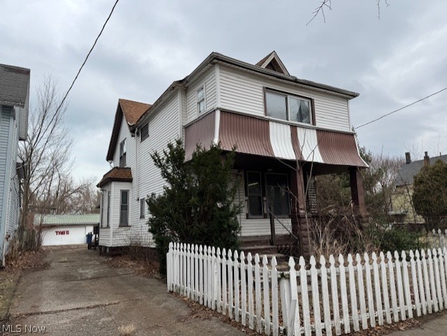 S A Dellenbaughs Allotment - Residential Income