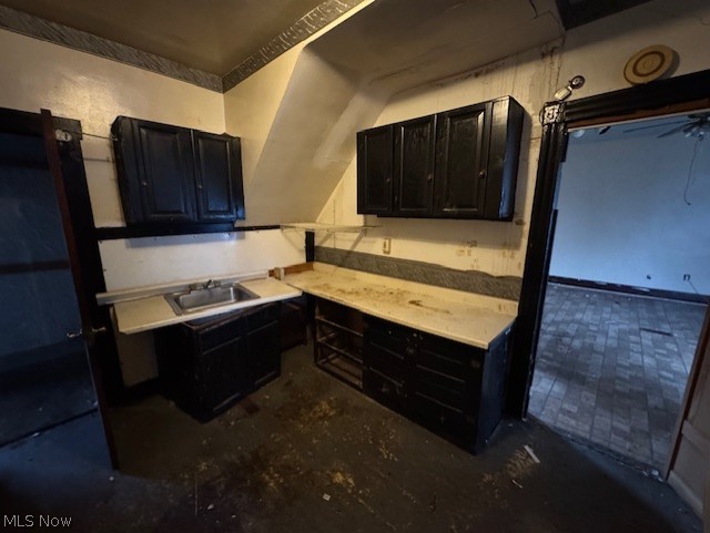 S A Dellenbaughs Allotment - Residential Income