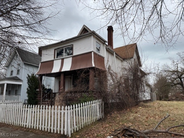 S A Dellenbaughs Allotment - Residential Income