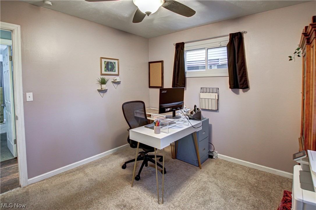 Knickerbocker 02 - Residential