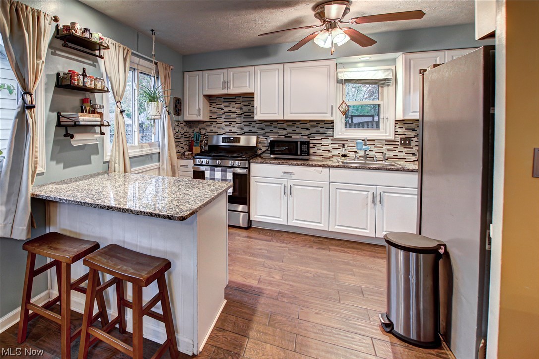 Knickerbocker 02 - Residential