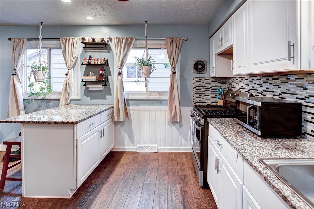 Knickerbocker 02 - Residential