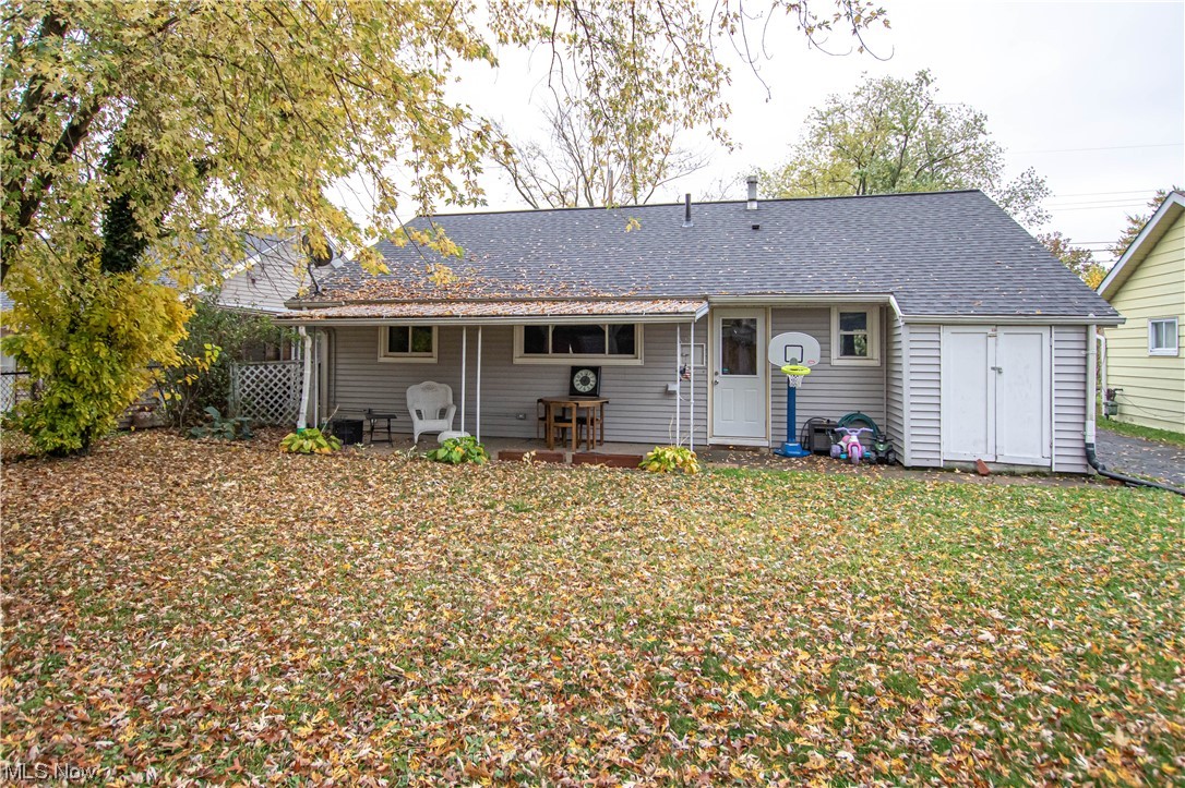 Knickerbocker 02 - Residential