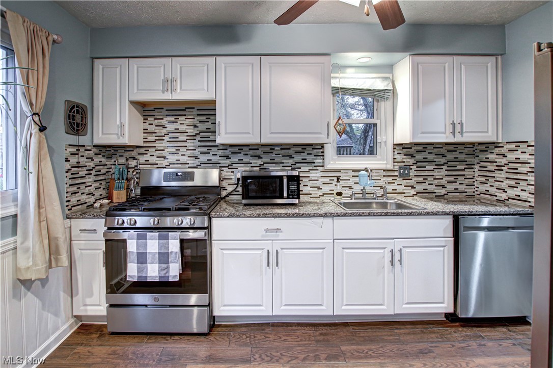 Knickerbocker 02 - Residential