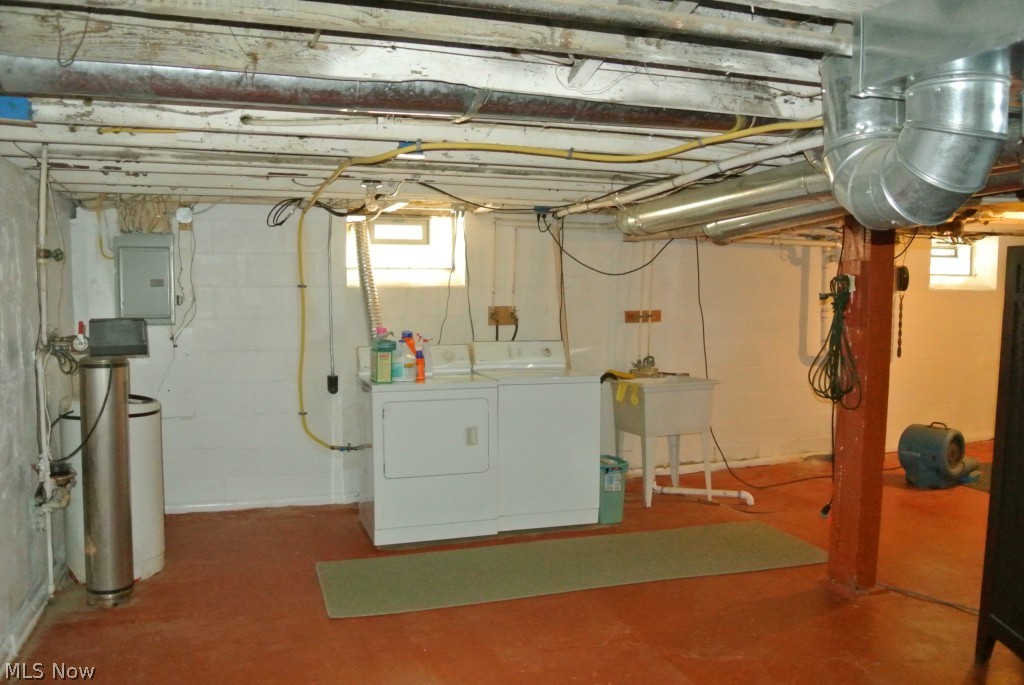 John H Schiller Allotment - Residential