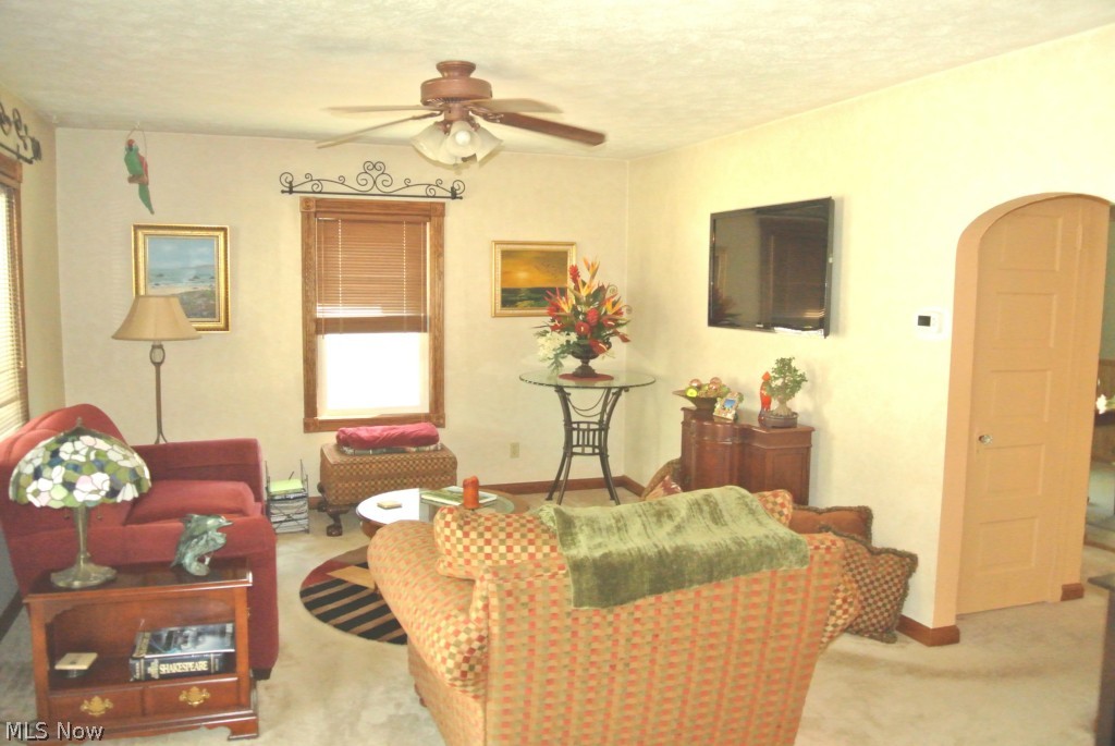 John H Schiller Allotment - Residential