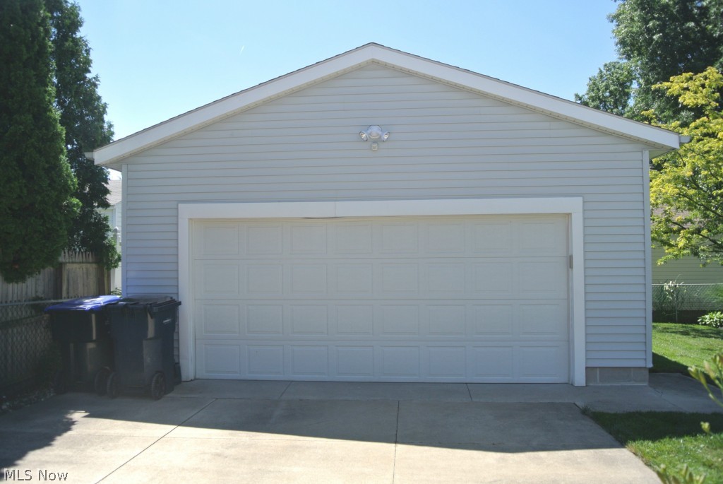 John H Schiller Allotment - Residential