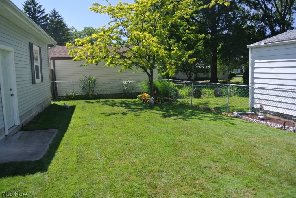 John H Schiller Allotment - Residential