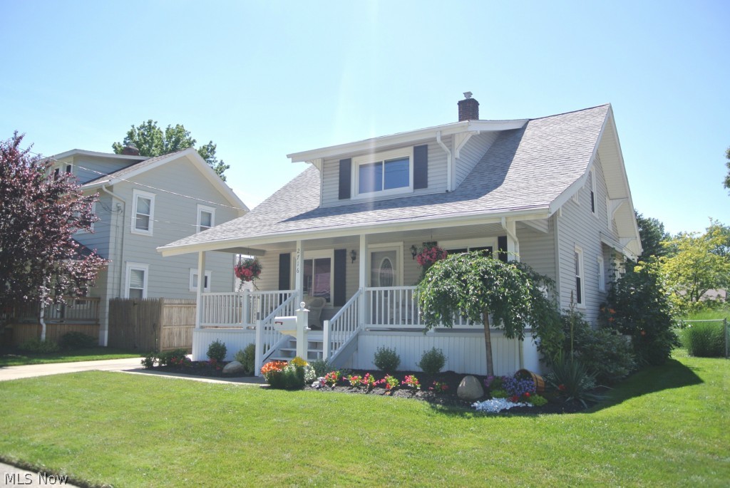 John H Schiller Allotment - Residential