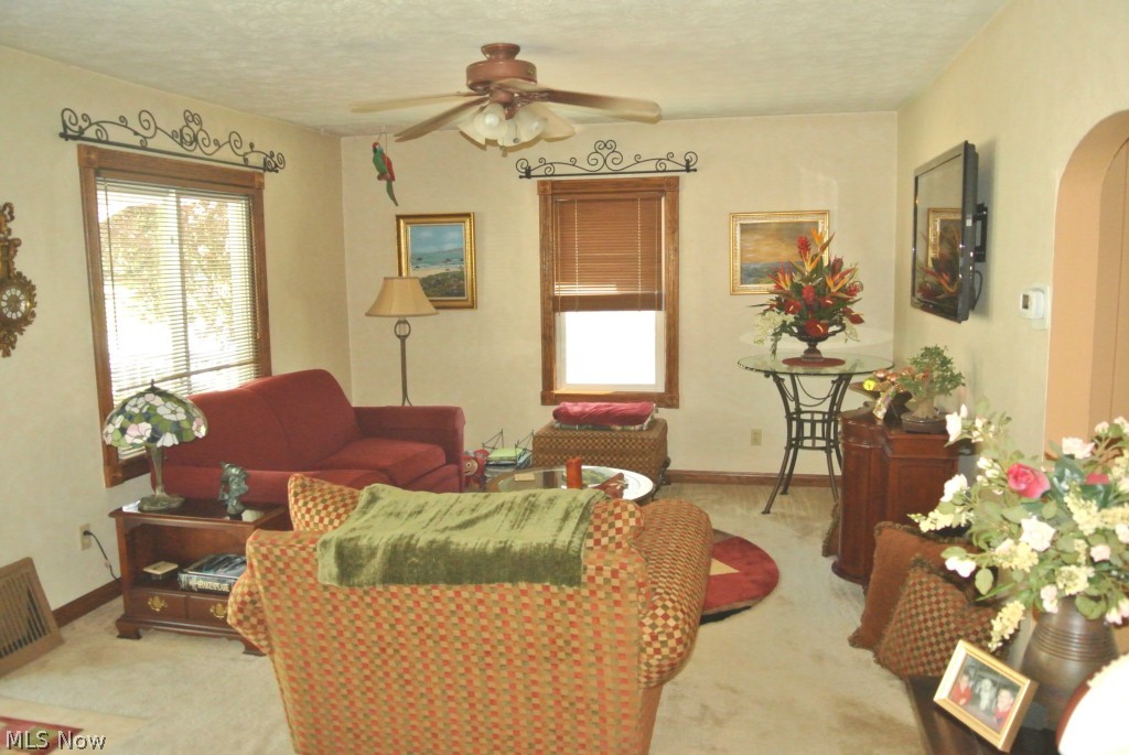 John H Schiller Allotment - Residential