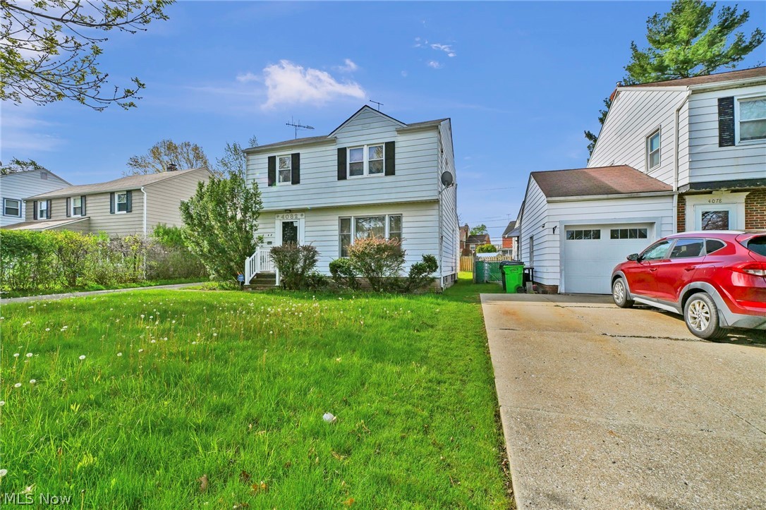 4082 Bexley Boulevard