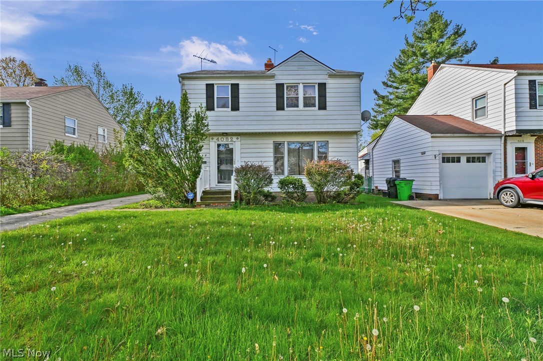 4082 Bexley Boulevard