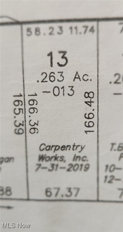 Village Gate SD - Land