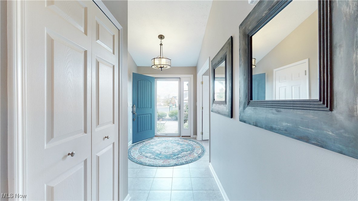 Cluster At Montville Lakes - Residential