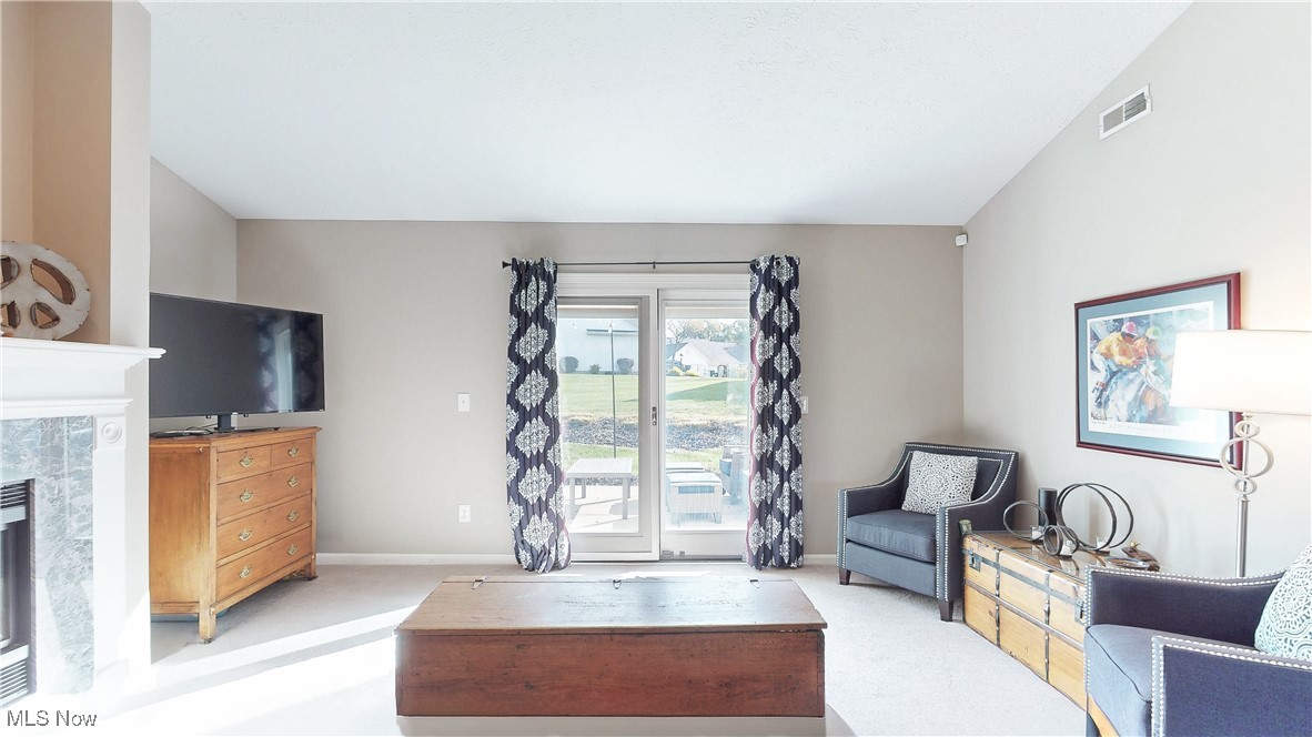 Cluster At Montville Lakes - Residential