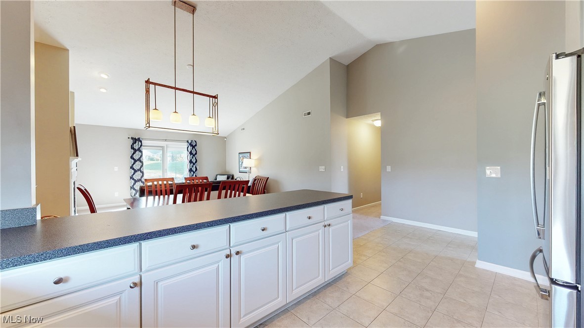 Cluster At Montville Lakes - Residential