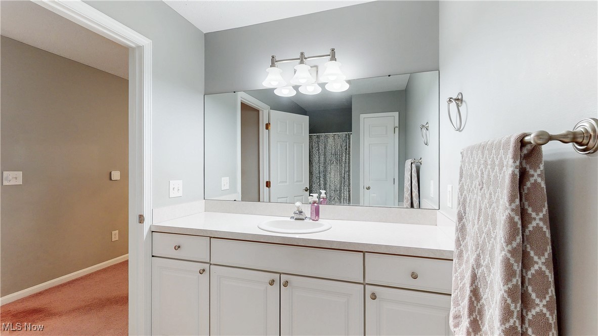 Cluster At Montville Lakes - Residential