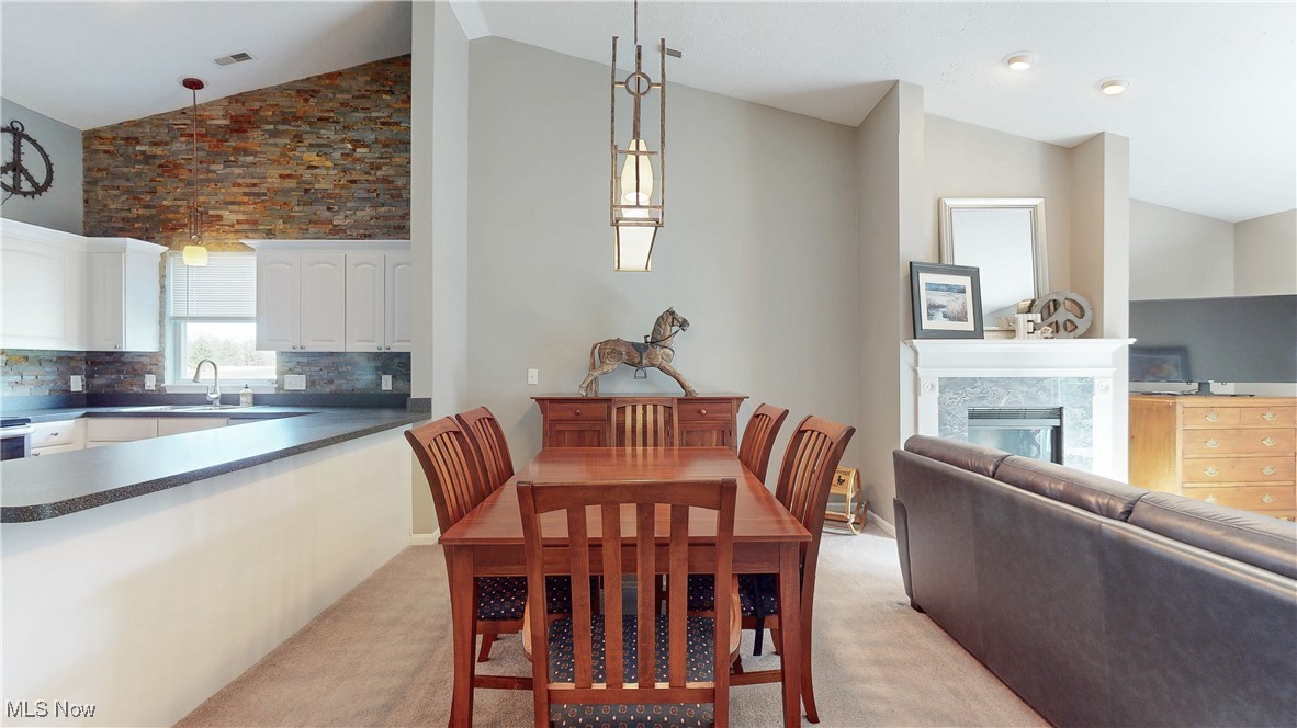 Cluster At Montville Lakes - Residential