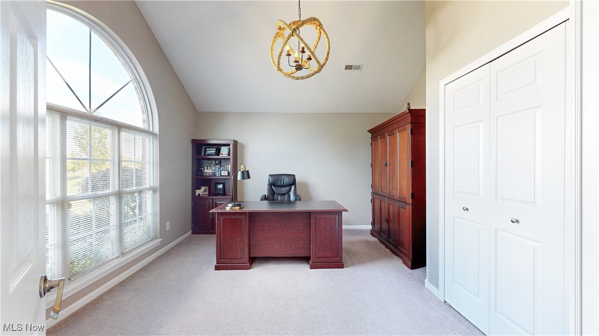 Cluster At Montville Lakes - Residential