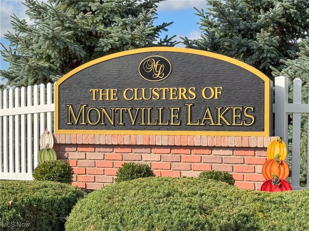 Cluster At Montville Lakes - Residential