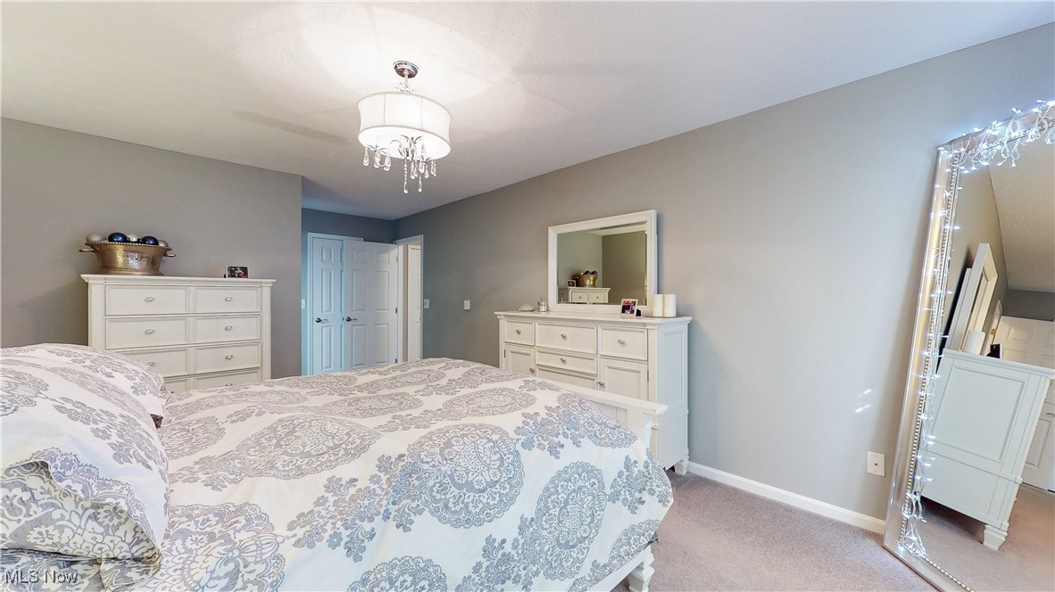 Cluster At Montville Lakes - Residential