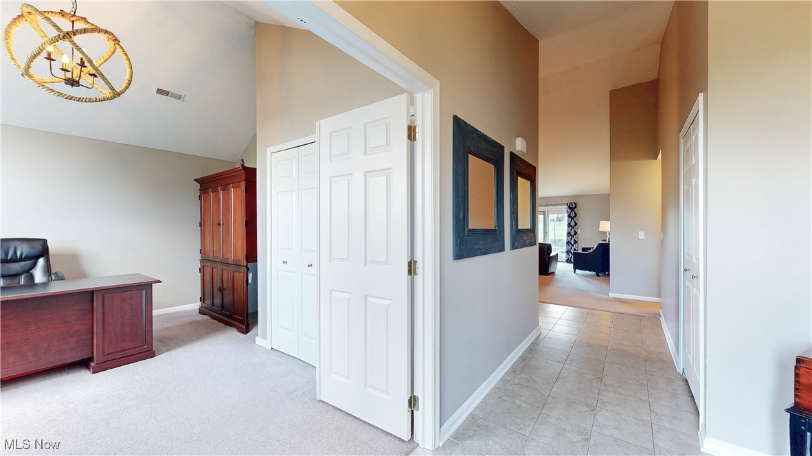 Cluster At Montville Lakes - Residential