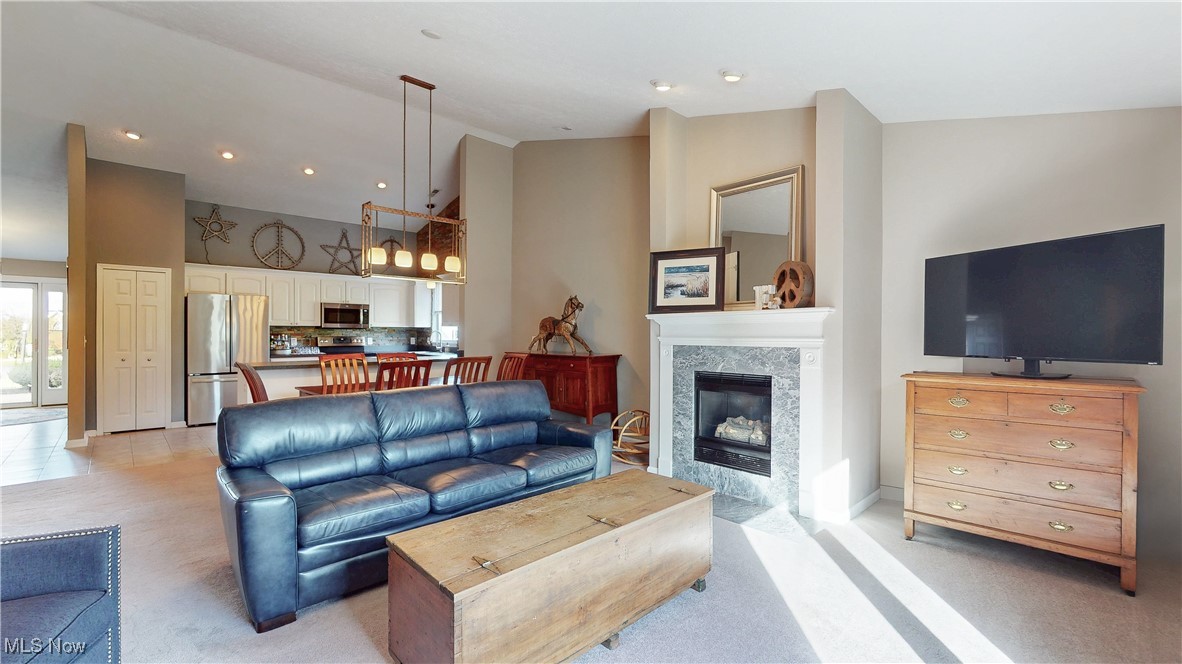 Cluster At Montville Lakes - Residential