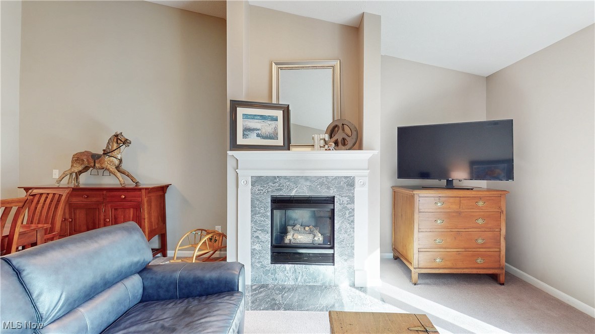 Cluster At Montville Lakes - Residential