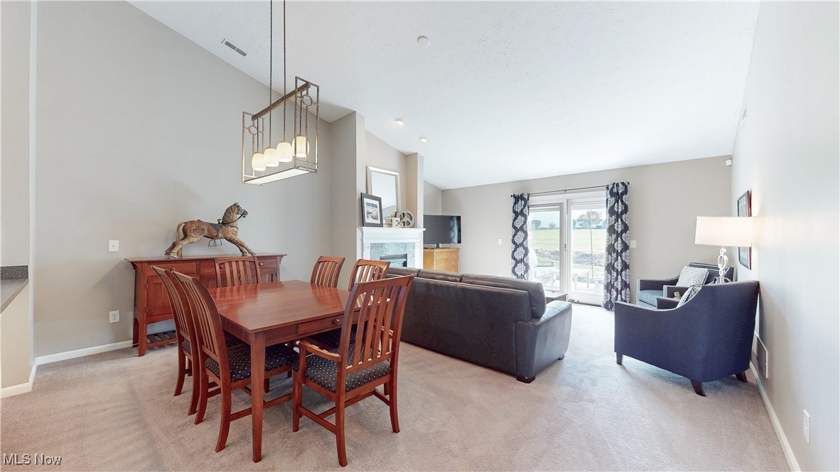 Cluster At Montville Lakes - Residential