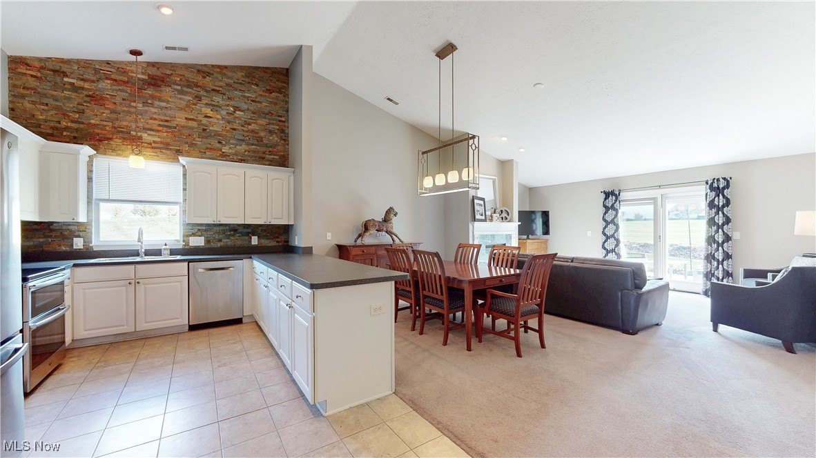 Cluster At Montville Lakes - Residential