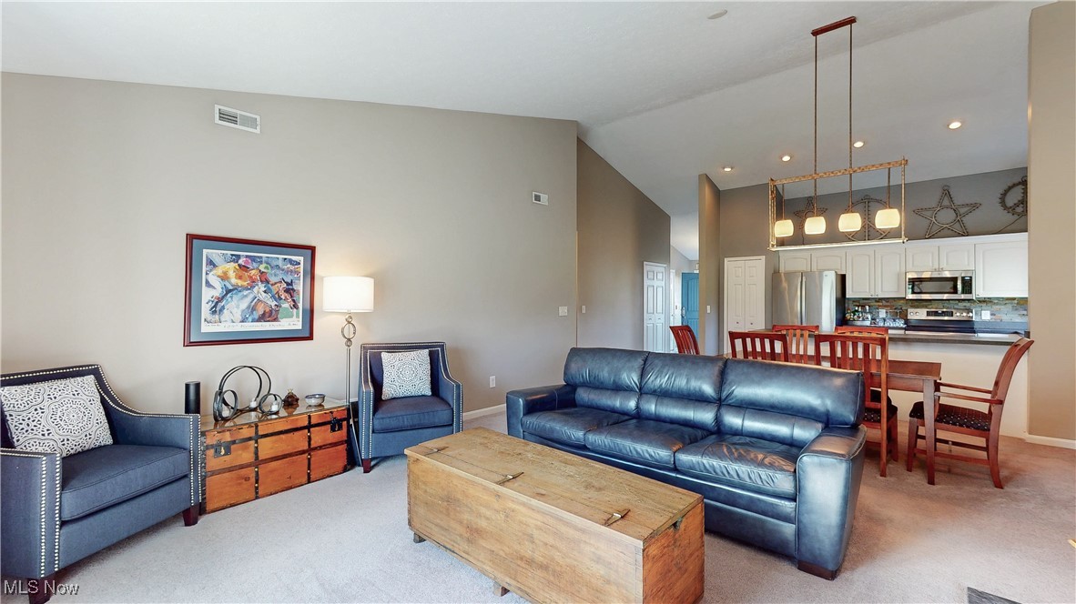 Cluster At Montville Lakes - Residential