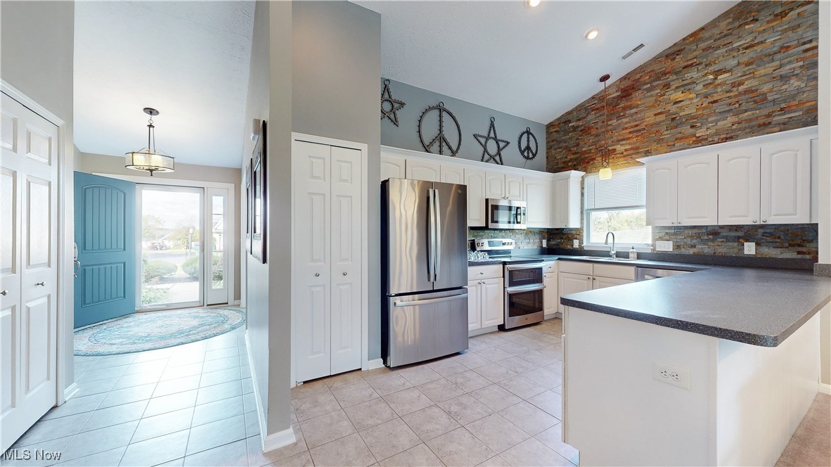 Cluster At Montville Lakes - Residential