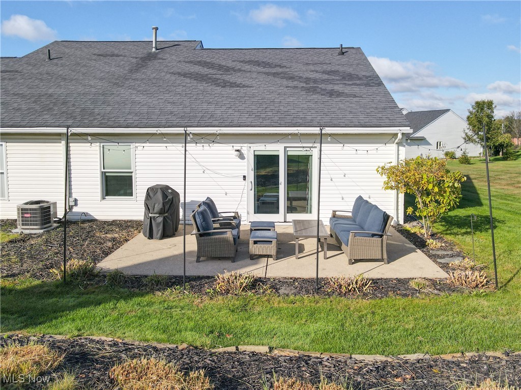 Cluster At Montville Lakes - Residential