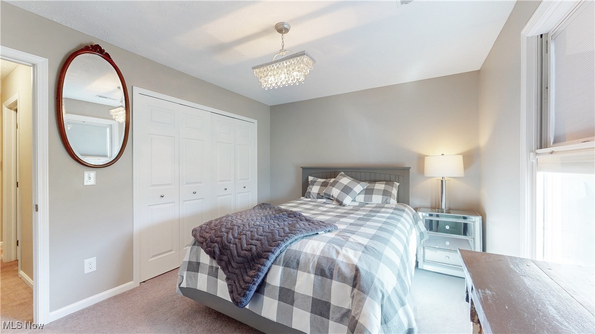 Cluster At Montville Lakes - Residential