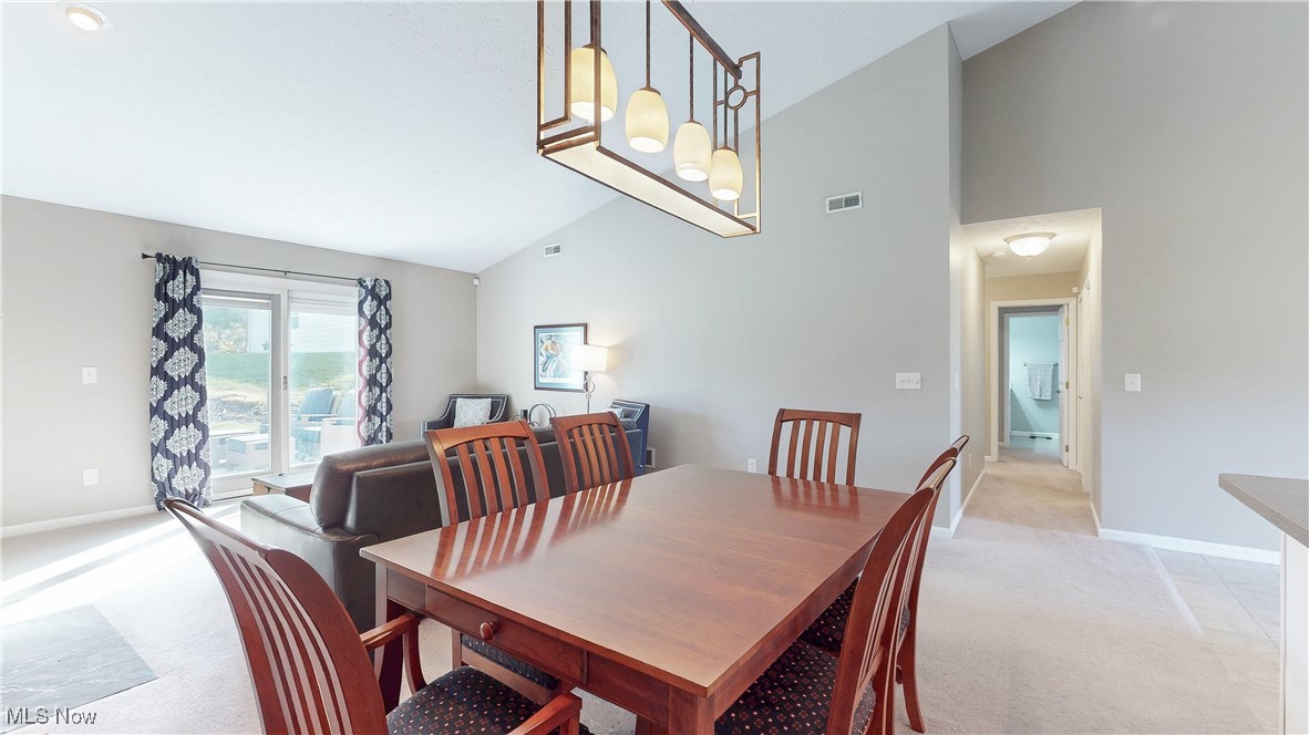 Cluster At Montville Lakes - Residential