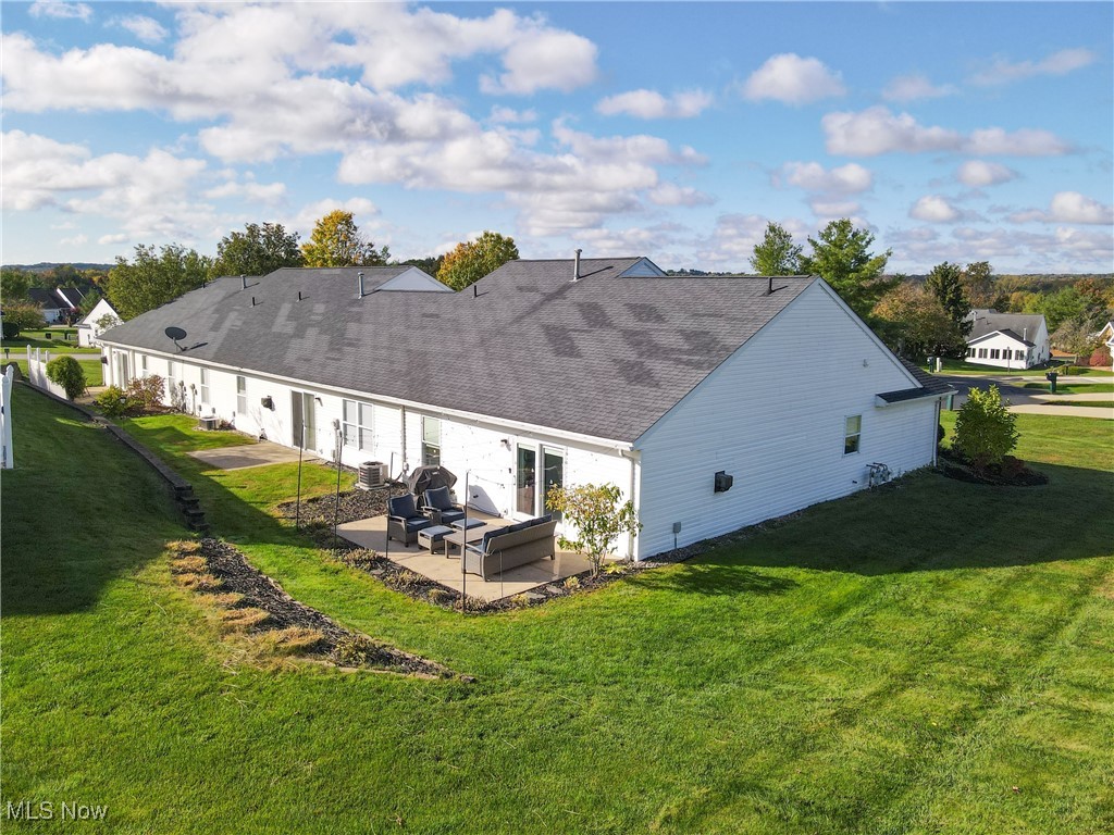 Cluster At Montville Lakes - Residential