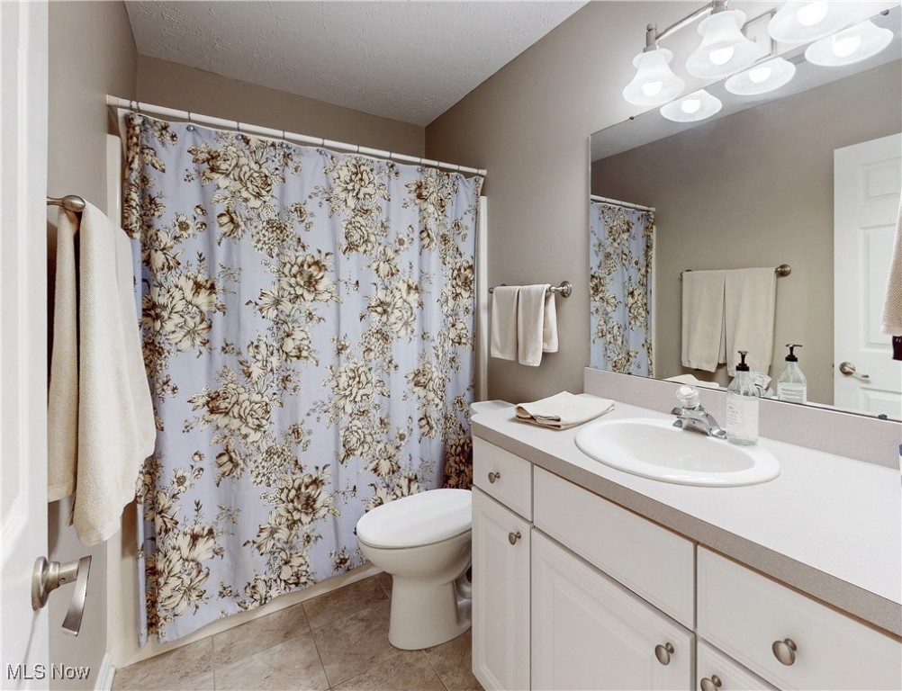 Cluster At Montville Lakes - Residential