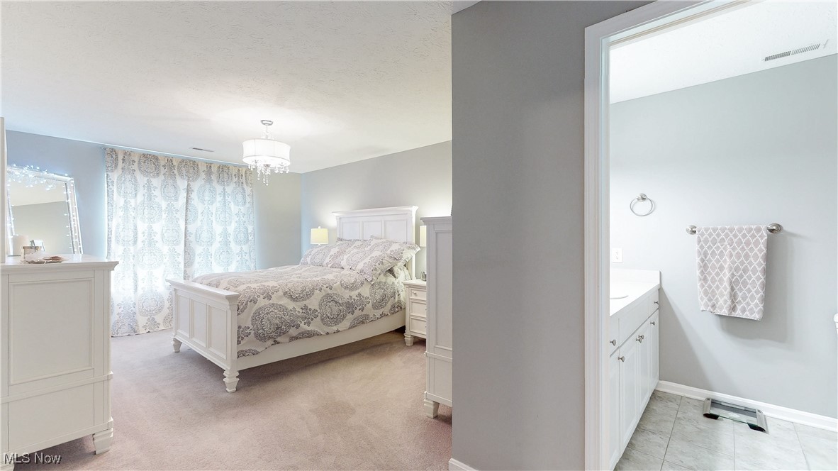 Cluster At Montville Lakes - Residential