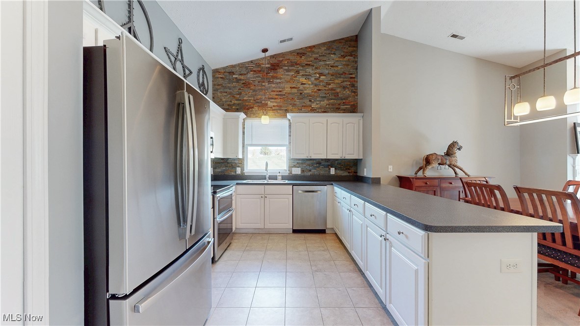 Cluster At Montville Lakes - Residential