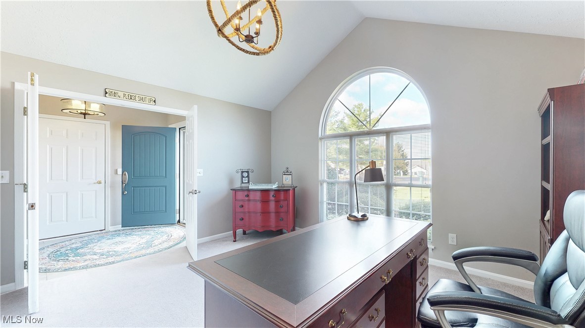 Cluster At Montville Lakes - Residential