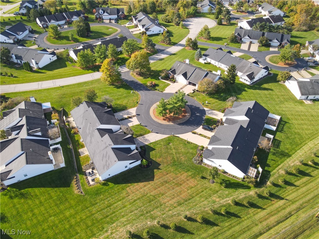 Cluster At Montville Lakes - Residential
