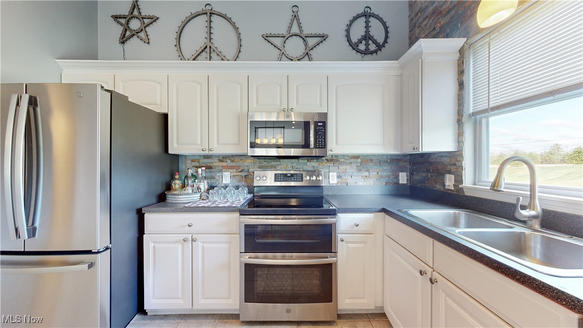 Cluster At Montville Lakes - Residential