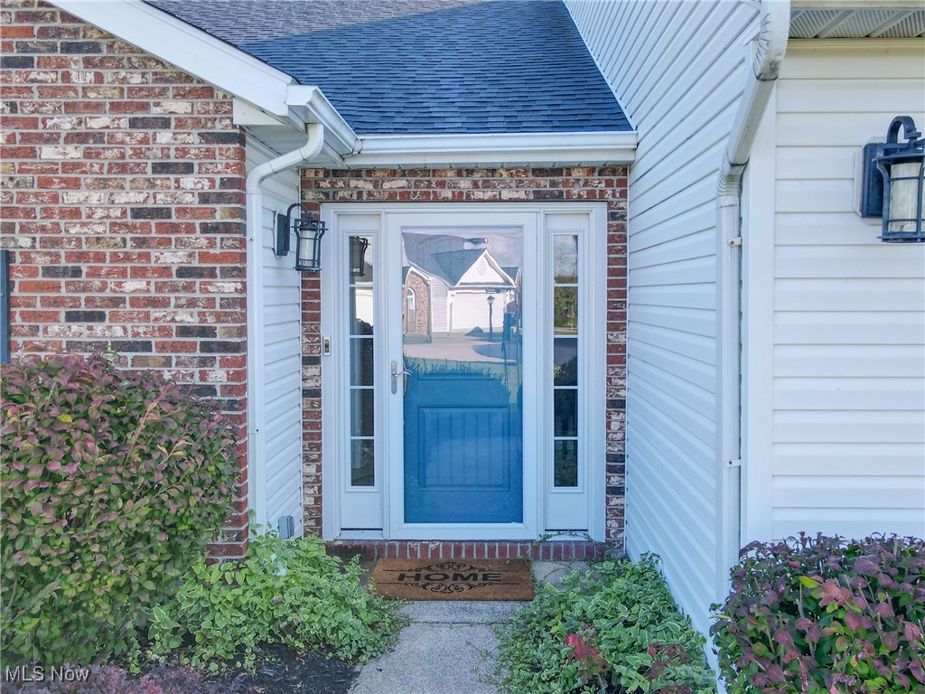 Cluster At Montville Lakes - Residential