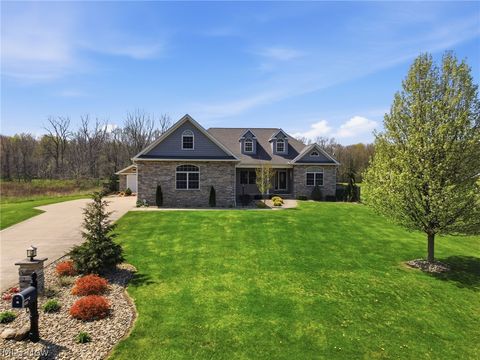 Homes For Sale - 181 Margor Drive<br/> Ashtabula County, Conneaut, OH 44030