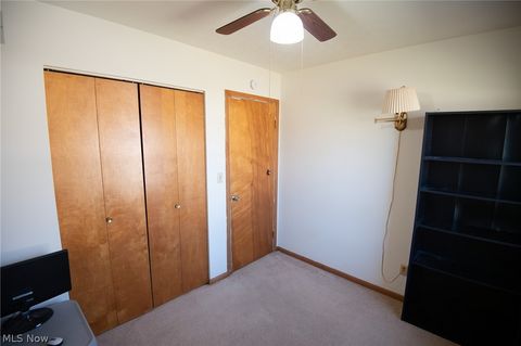 Tiny photo for 3841 Nottingham Avenue, Youngstown, OH 44511 (MLS # 5180833)